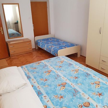 Maki & Suzi Hotel Poreč Buitenkant foto